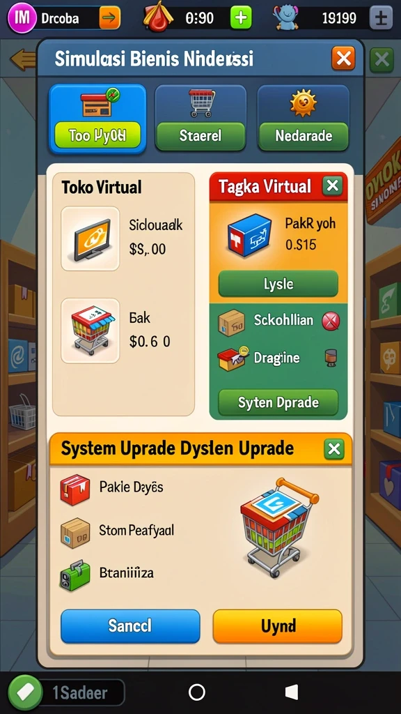 cash777 - Tampilan grafis yang memukau dan menarik perhatian.