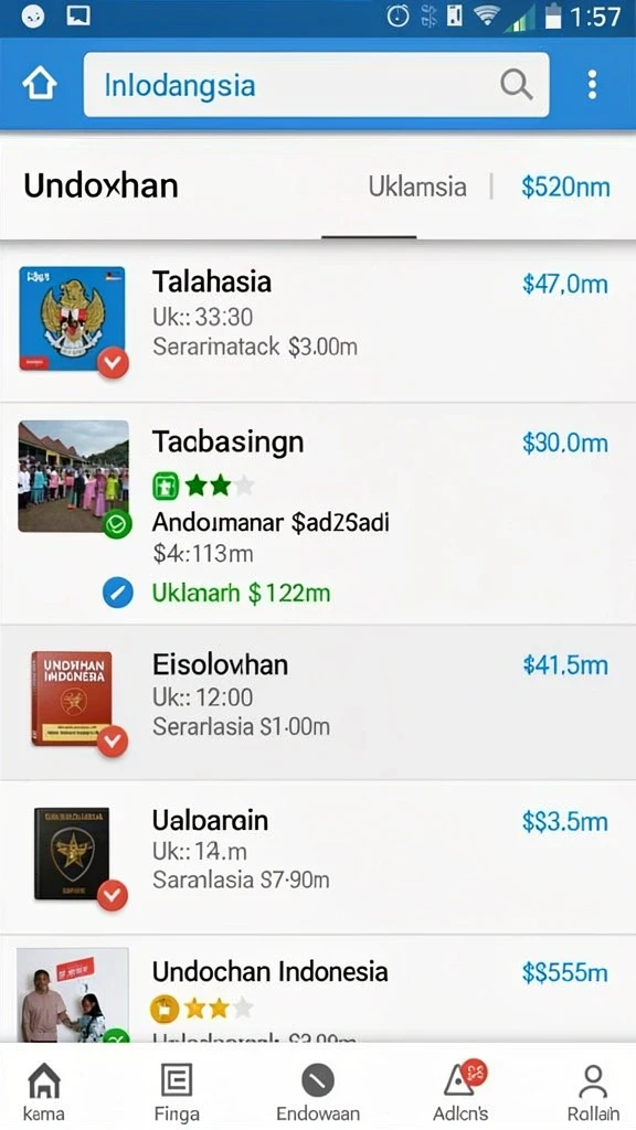 gaswin - Kemudahan dalam mendapatkan hadiah nyata setiap permainan.