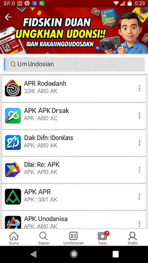 ggg888 - Visual karakter yang menawan dan beragam.