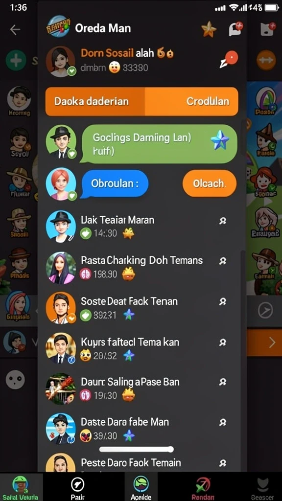 hokivip - Sistem bonus yang menguntungkan bagi para pemain HOKIVIP.