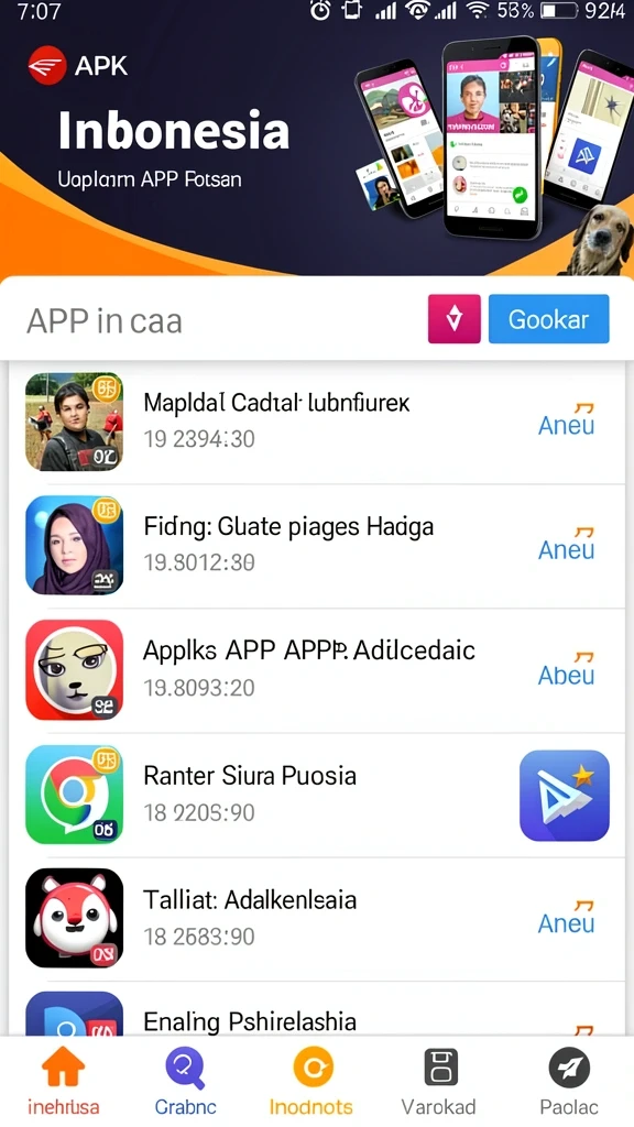 idr77 - Grafik yang memukau dan penuh warna.