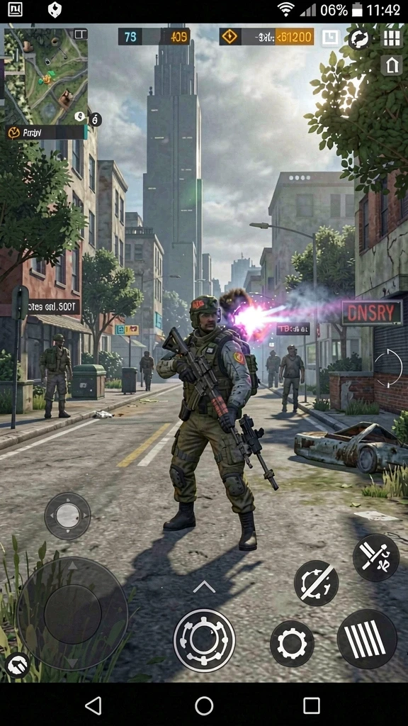 idr77 - Gameplay yang mendebarkan dan menantang.