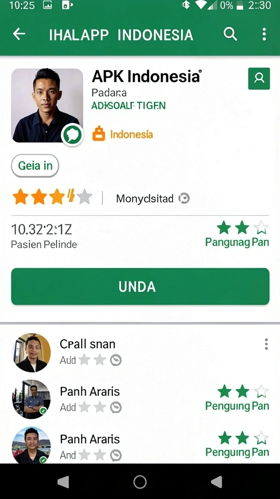 mainduit - Komunitas aktif untuk berbagi tips dan pengalaman.