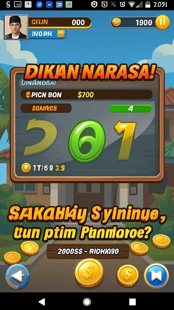 nekototo - Gameplay yang intuitif dan menyenangkan.