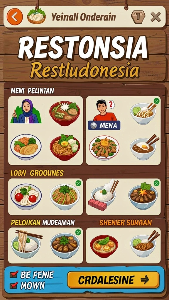 ocatoto - Menjelajahi dunia baru yang penuh tantangan.