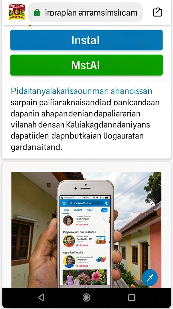 planet77 - Gambar menakjubkan dari planet yang bisa dijelajahi.