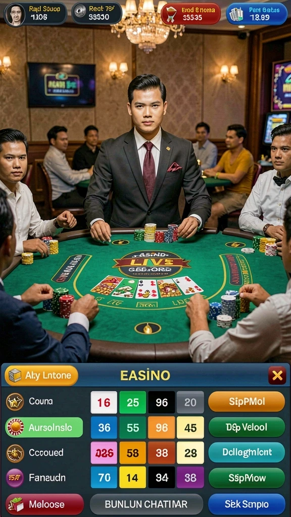 playwin - Berbagai pilihan permainan yang menghibur dan seru.
