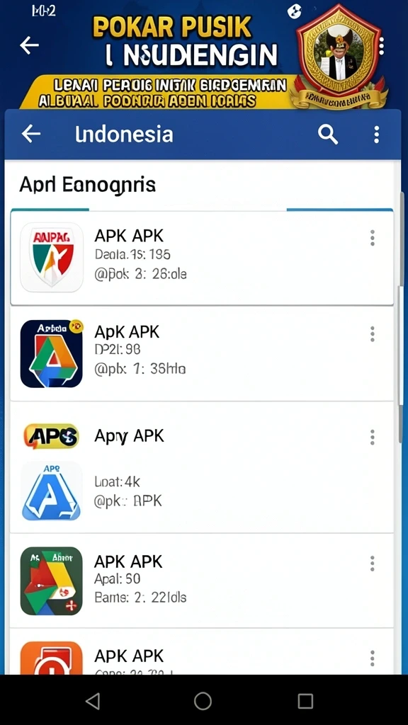 pttogel - Antarmuka pengguna yang intuitif dan mudah digunakan.