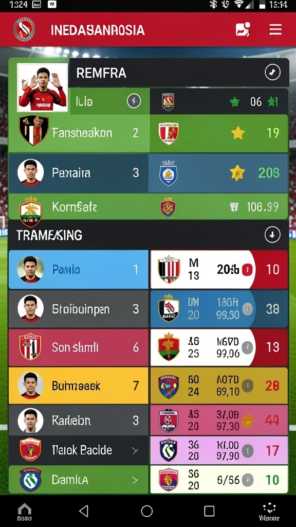 ri889 - Karakter baru yang unik dan menarik untuk dimainkan.
