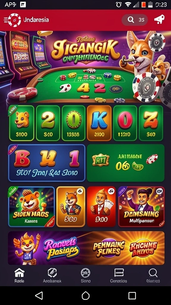 sayap33 - Mode multiplayer yang seru dan kompetitif.