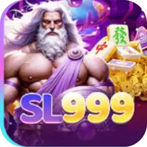 SL999 - Kesenangan Tanpa Batas dalam Genggaman Anda