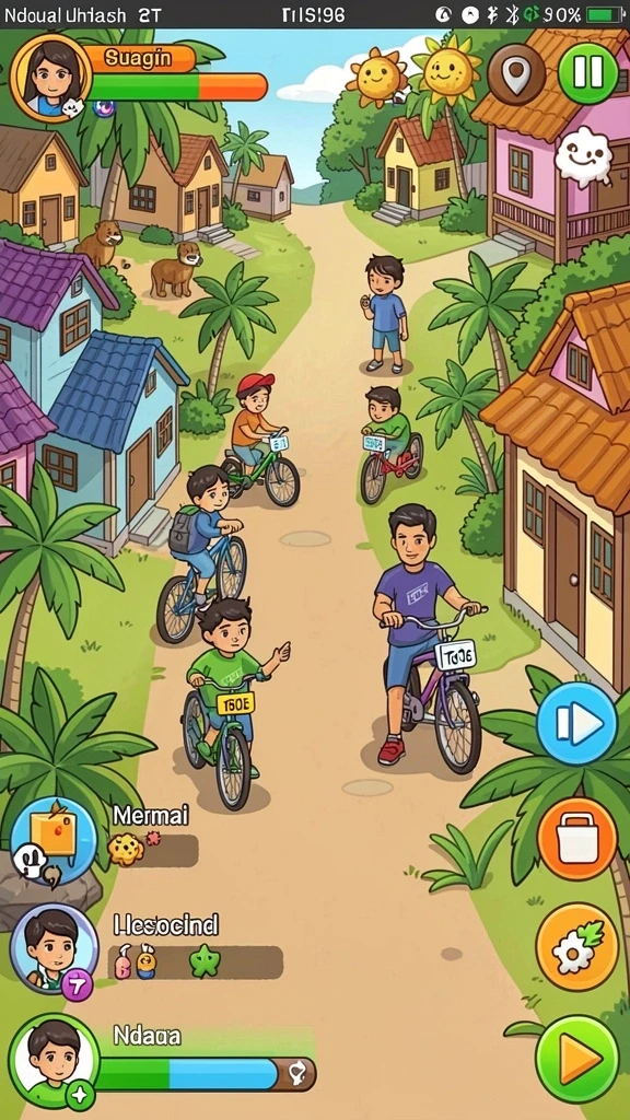 sobet88 - Tampilan antarmuka yang menarik dan user-friendly.