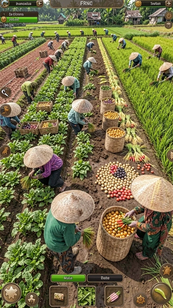 st789 - Fitur pembaruan yang meningkatkan pengalaman bermain secara keseluruhan.
