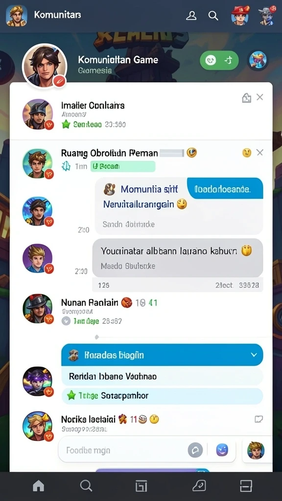 visa89 - Misi menarik dengan berbagai tantangan seru.