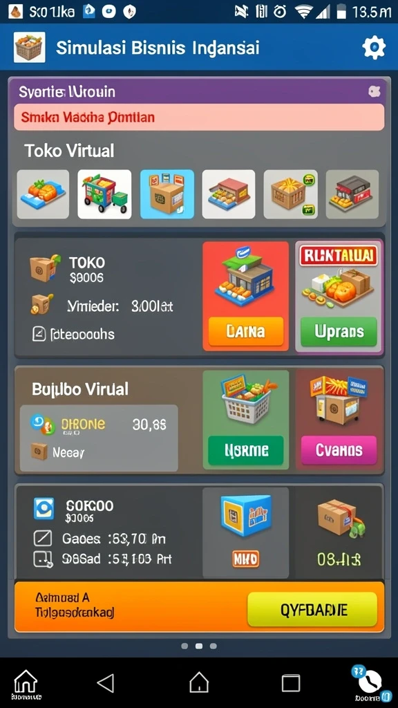 yotogel - Tampilan antarmuka YOTOGEL yang menarik.