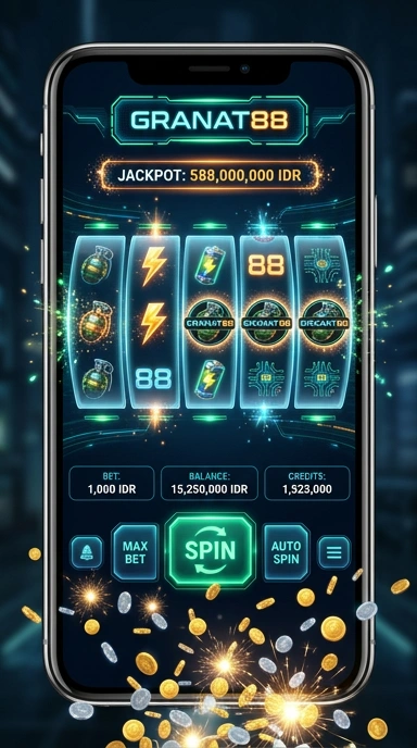 Pratinjau build resmi — siap diunduh untuk Android