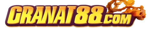 granat88 — Logo Resmi